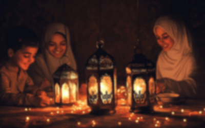 Ramadanpakete: Wie deine Spende Leben verändert